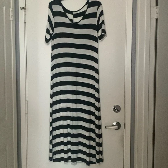 chinese dress ladies Elsi Maxi Dress main image 0